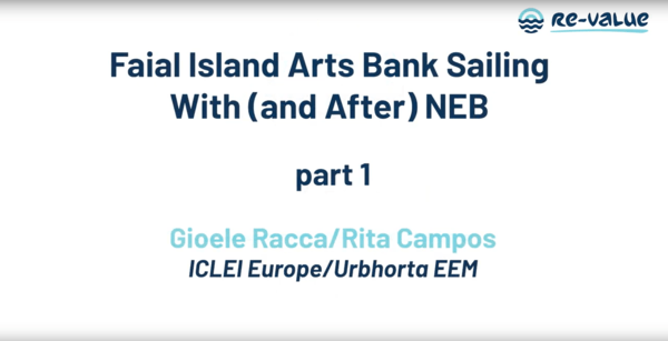 03a New European Bauhaus (NEB) - G.Racca-R.Campos 03a New European Bauhaus (NEB) - G.Racca-R.Campos