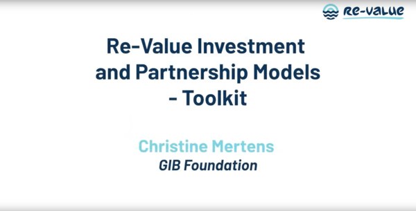 04 Financing the Ambition - Christine Mertens 04 Financing the Ambition - Christine Mertens