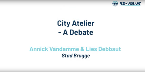 09 Inclusiveness and Diversity - Vandamme&Debbaut 09 Inclusiveness and Diversity - Vandamme&Debbaut