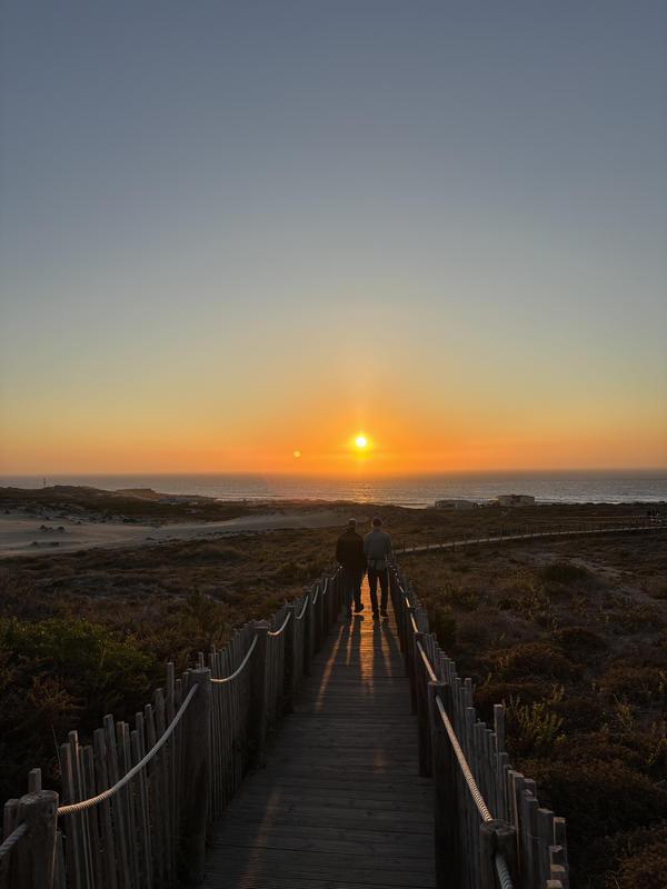Cascais Dunes 3
