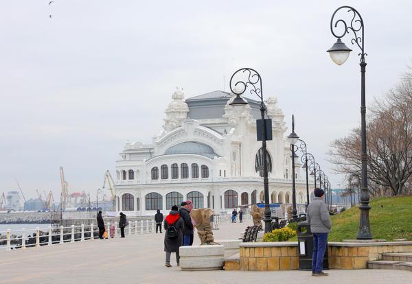 Casino Constanta Casino Constanta