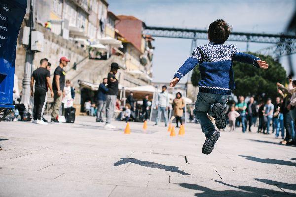Informed Cities Newsletter Nov 2023