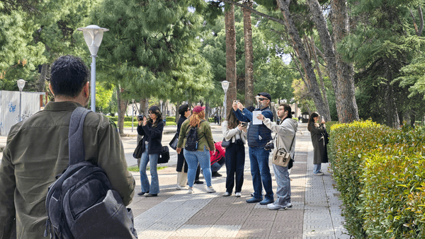 Izmir Artistic Mission