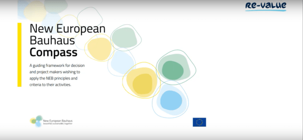 NEB Compass in Alesund